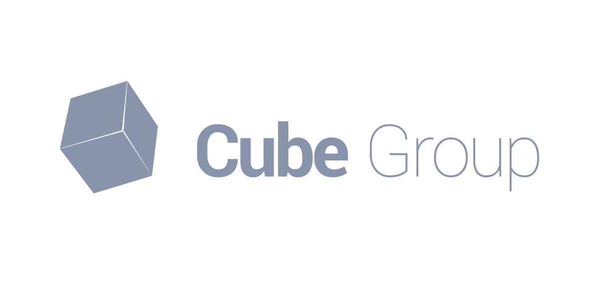 Cube Group logo