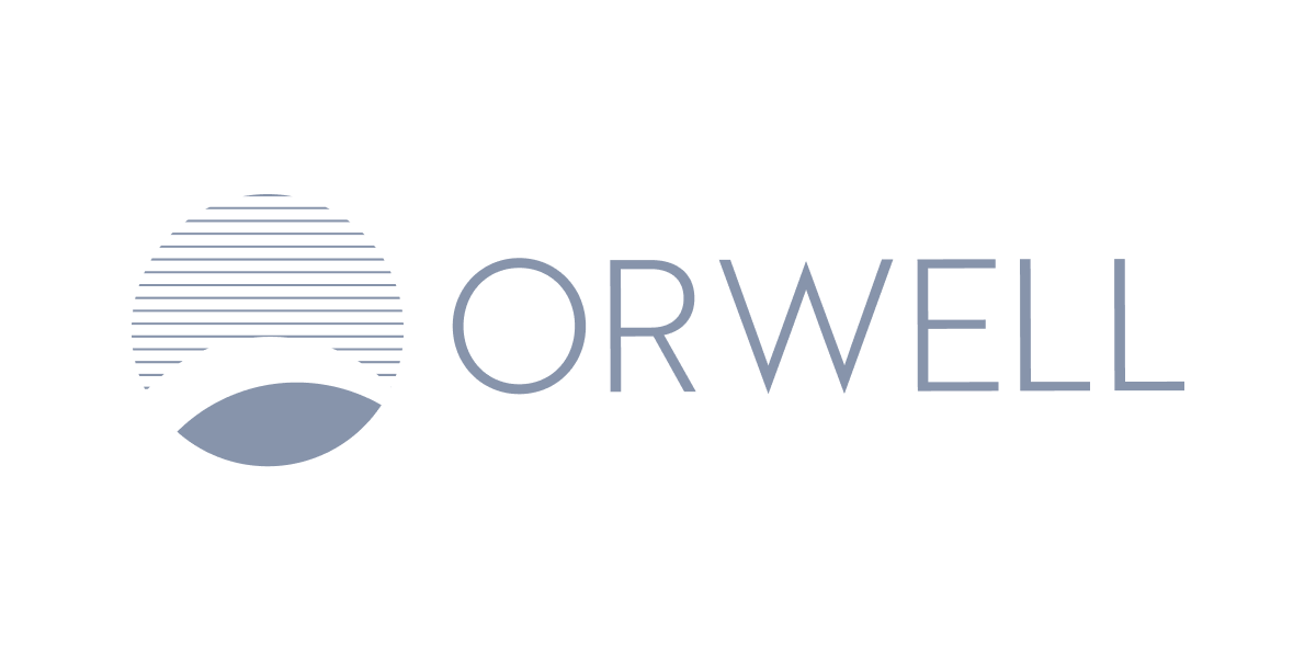 Orwell logo