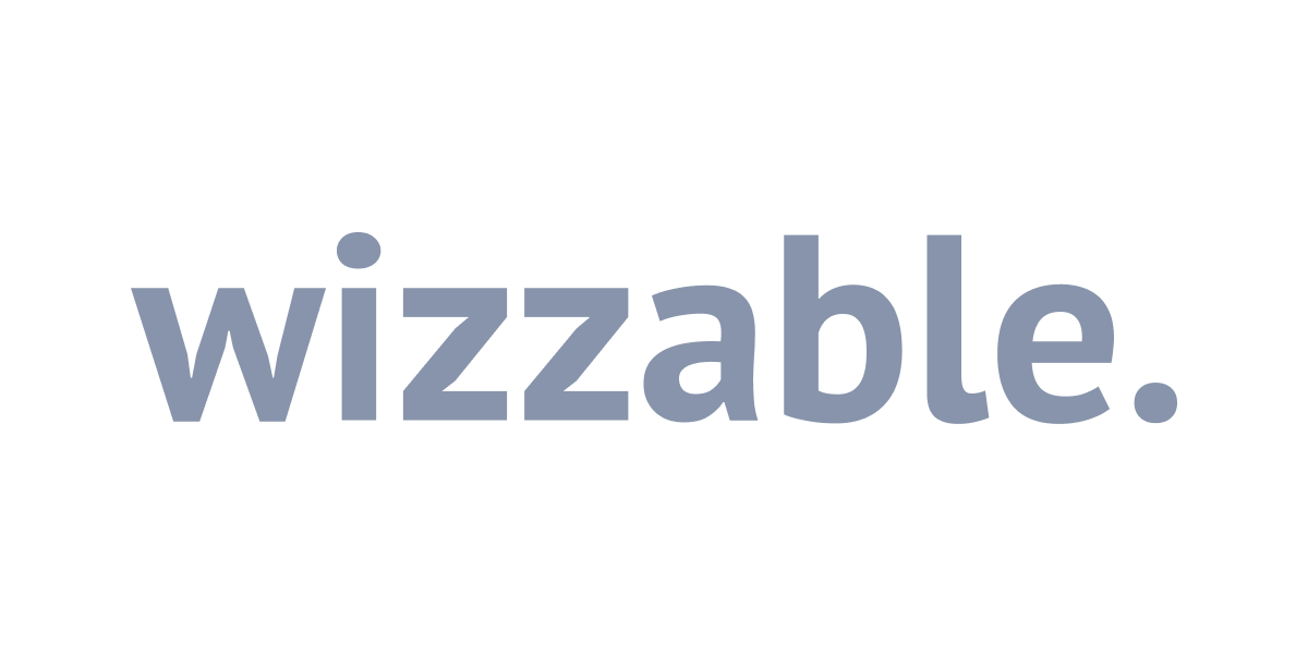 Wizzable logo